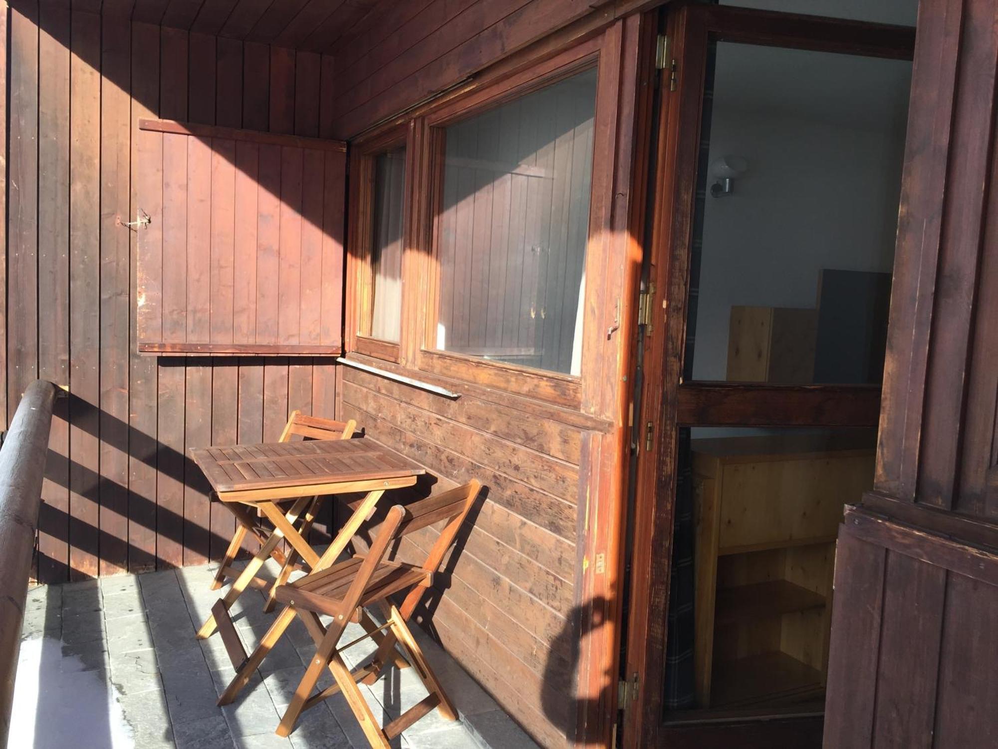 Base Camp Alpine Apartments Breuil-Cervinia Pokoj fotografie
