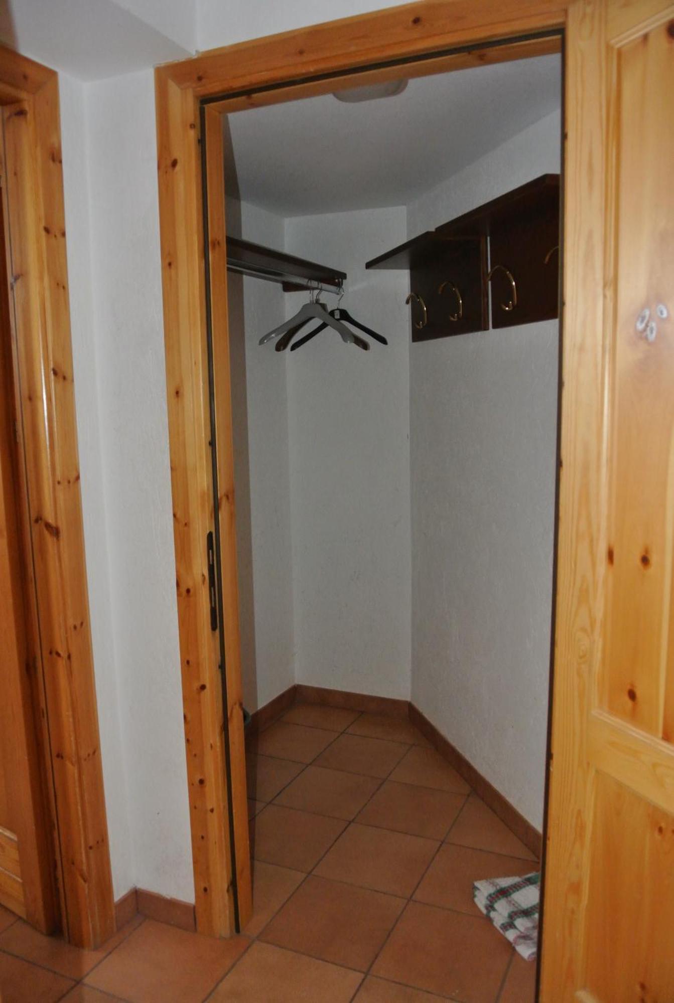 Base Camp Alpine Apartments Breuil-Cervinia Pokoj fotografie