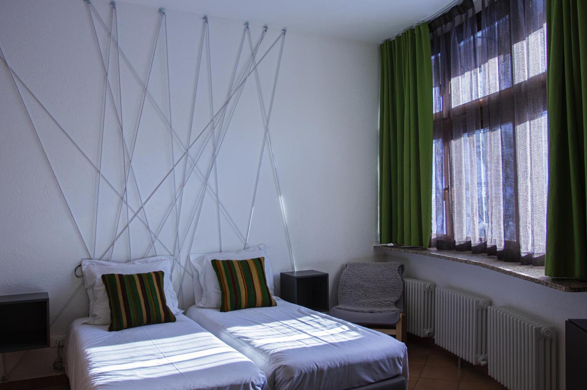 Base Camp Alpine Apartments Breuil-Cervinia Pokoj fotografie