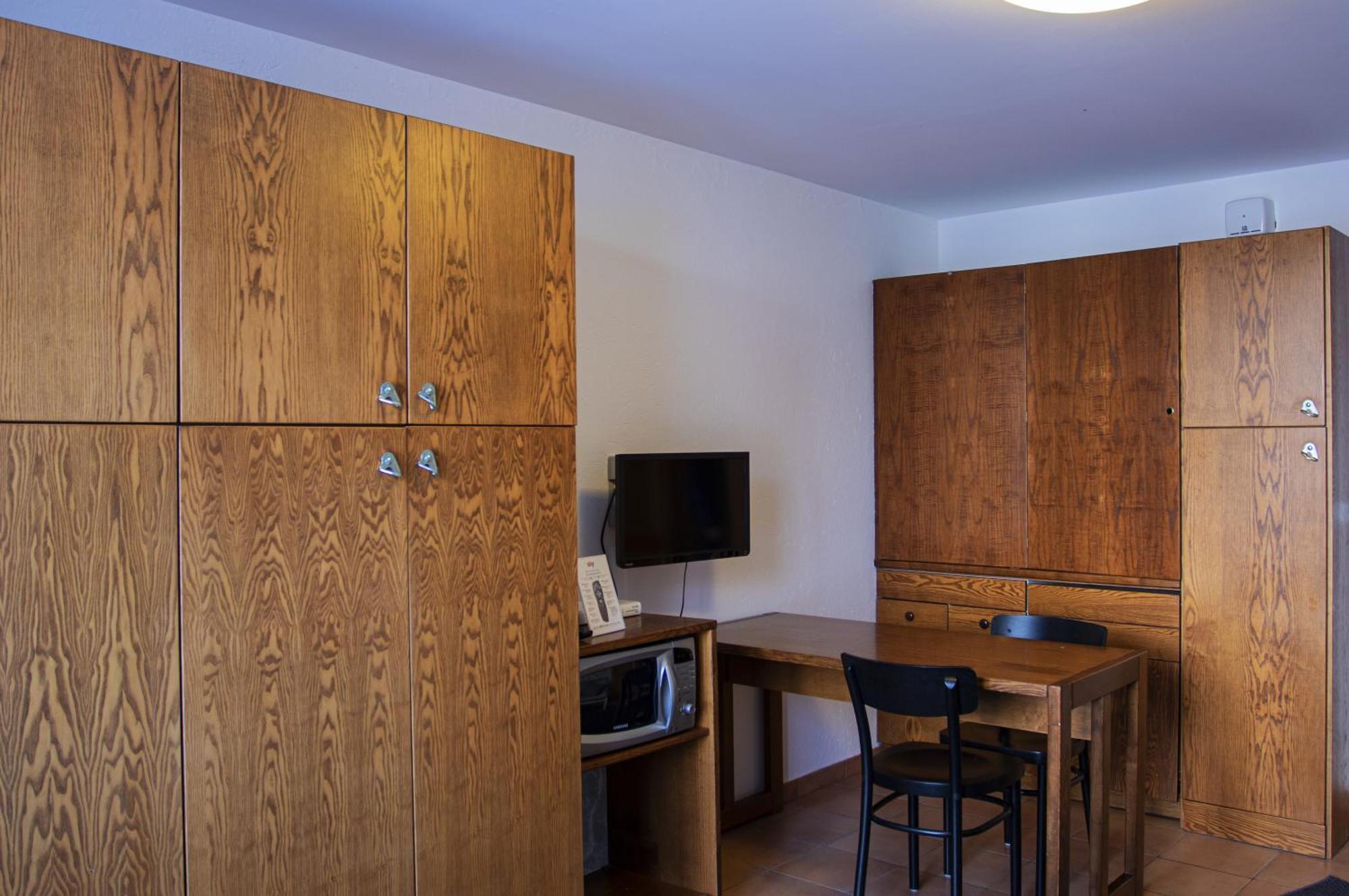 Base Camp Alpine Apartments Breuil-Cervinia Pokoj fotografie