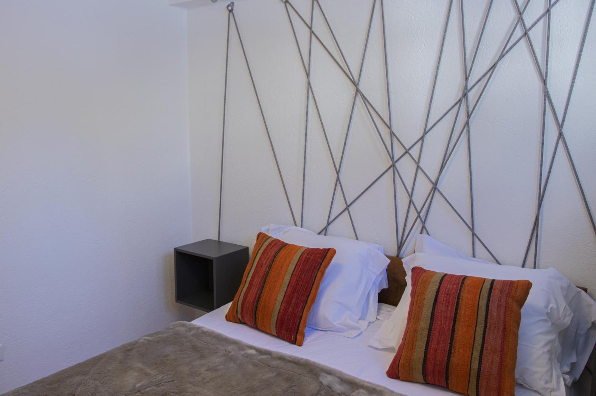 Base Camp Alpine Apartments Breuil-Cervinia Pokoj fotografie